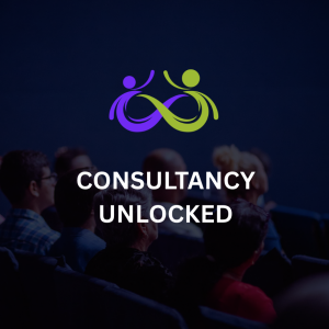 consultancy unlocked