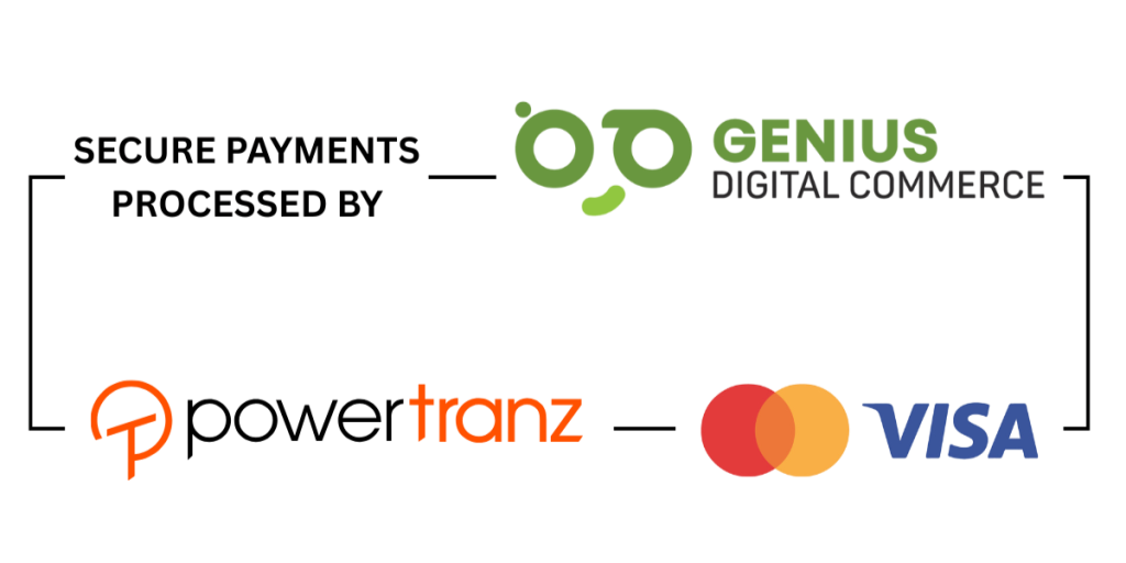 secure payments through gdc